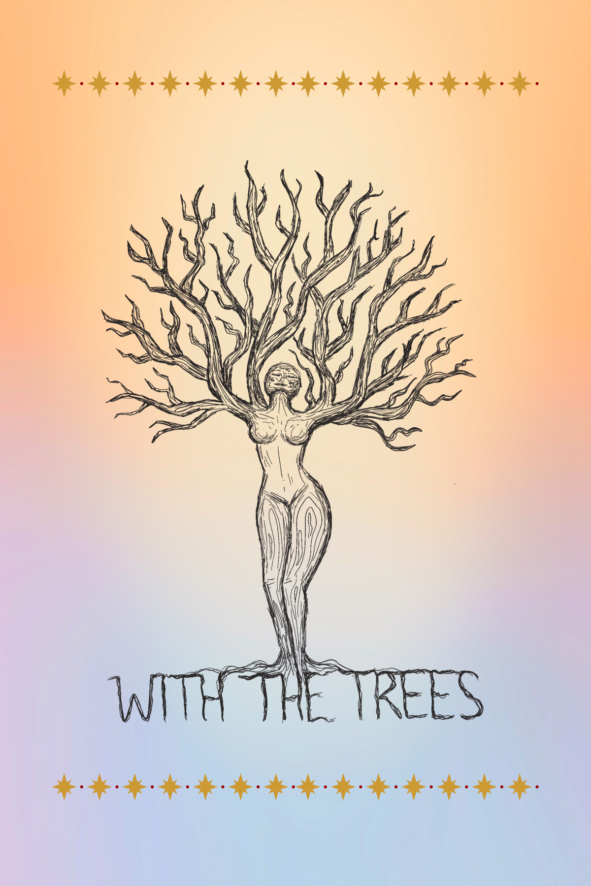 Gift A Subscription - with the trees