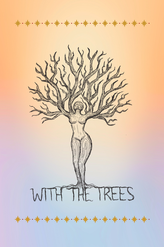 Gift A Subscription - with the trees