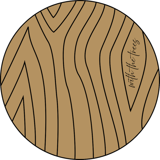 Join The Grove Post - with the trees